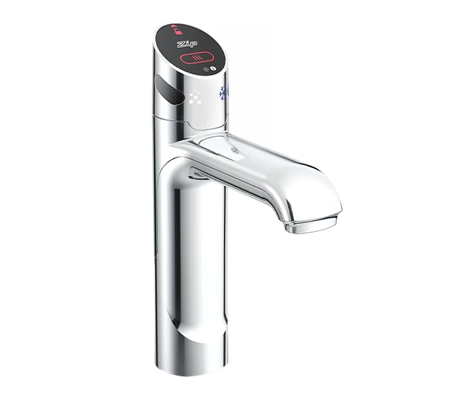 zip hydrotap g5 touch free wave bc
