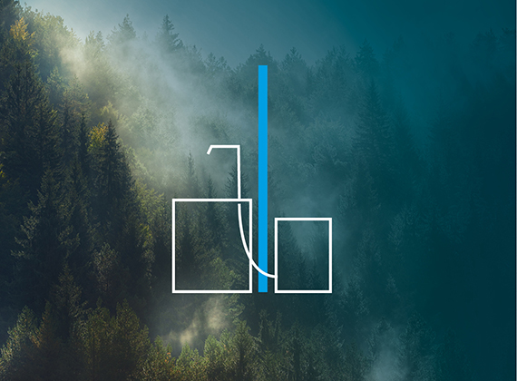 Icon Untertischgerät