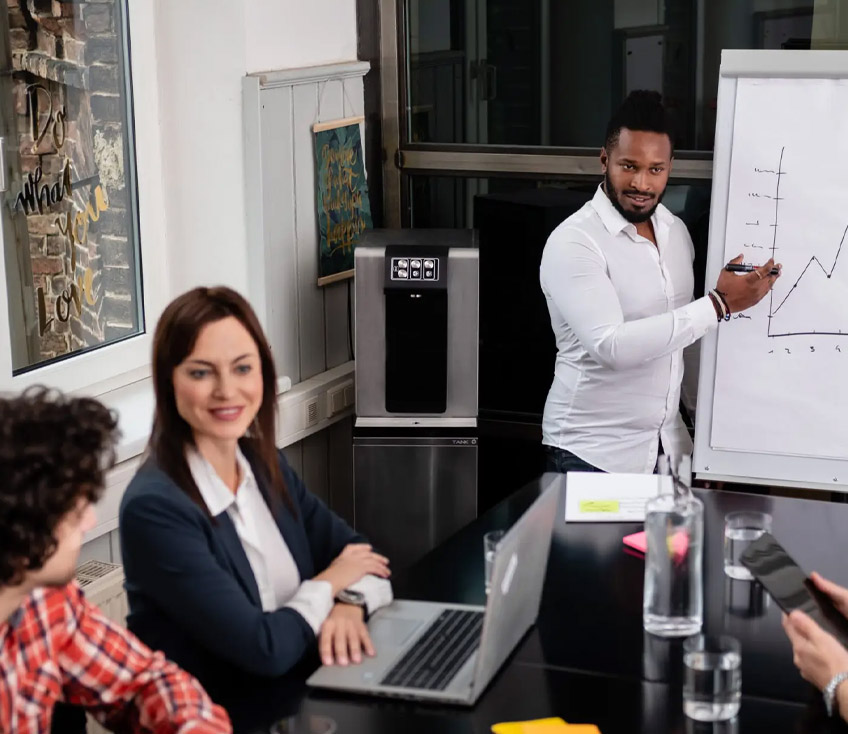 Finanzmeeting