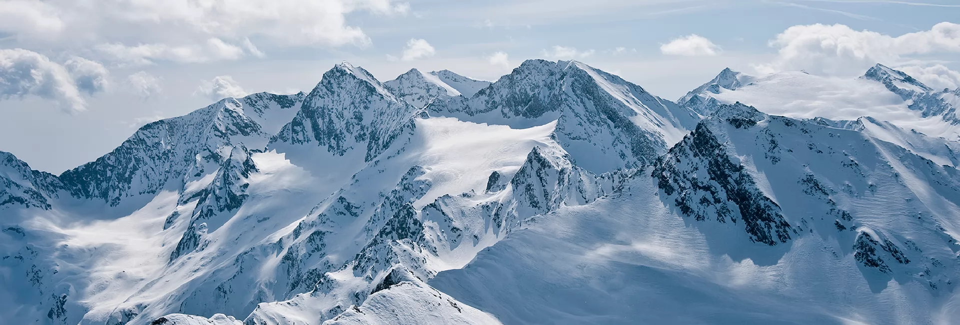 berge